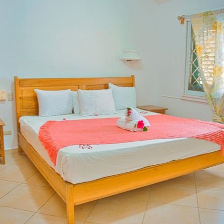 Hoteles Josefina Las Terrenas Exterior photo