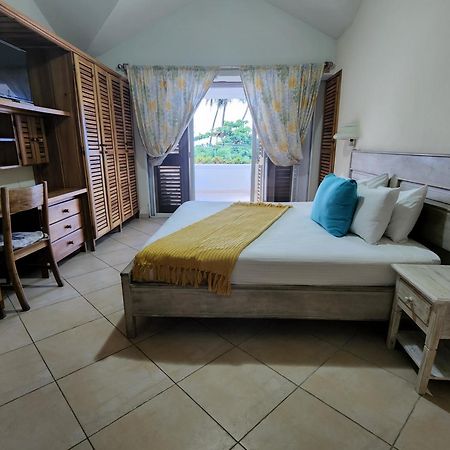 Hoteles Josefina Las Terrenas Exterior photo