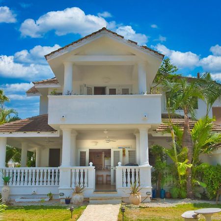 Hoteles Josefina Las Terrenas Exterior photo