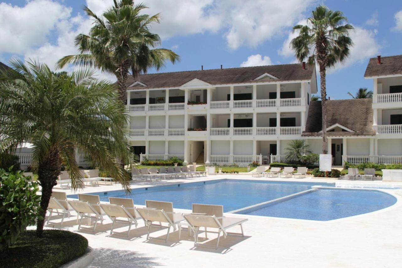 Hoteles Josefina Las Terrenas Exterior photo