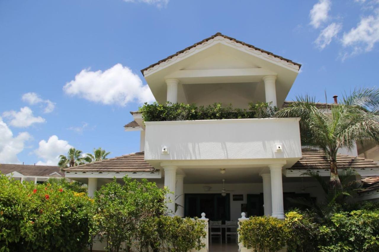 Hoteles Josefina Las Terrenas Exterior photo