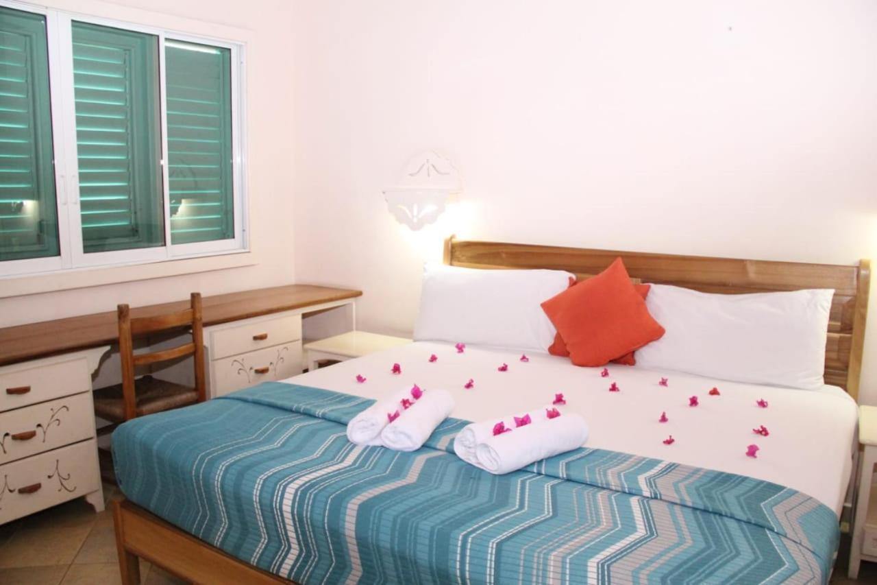 Hoteles Josefina Las Terrenas Exterior photo