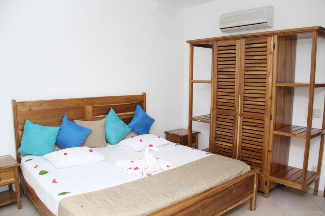 Hoteles Josefina Las Terrenas Exterior photo