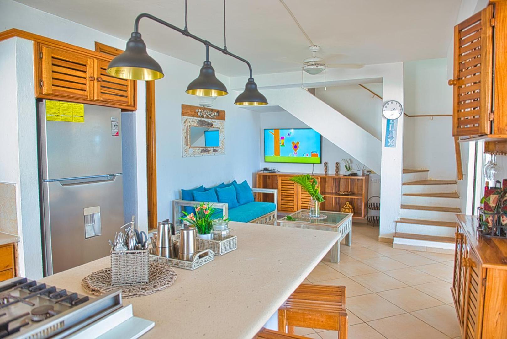 Hoteles Josefina Las Terrenas Exterior photo