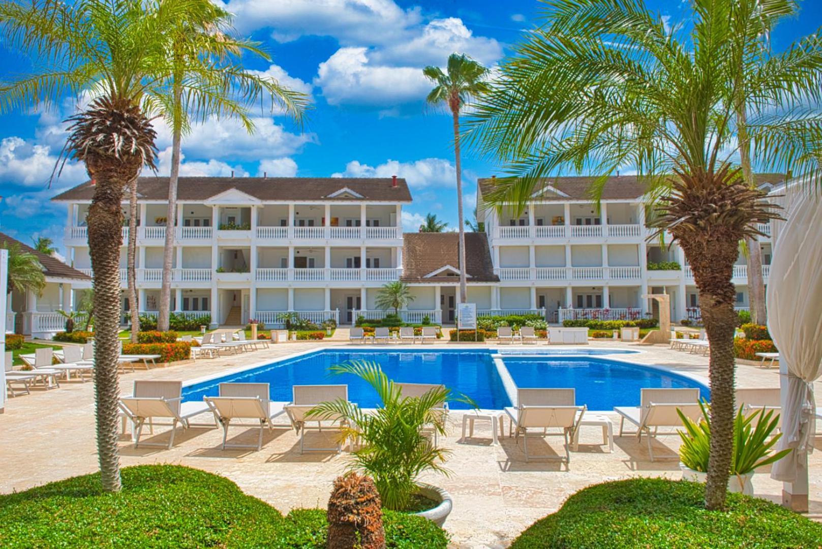 Hoteles Josefina Las Terrenas Exterior photo