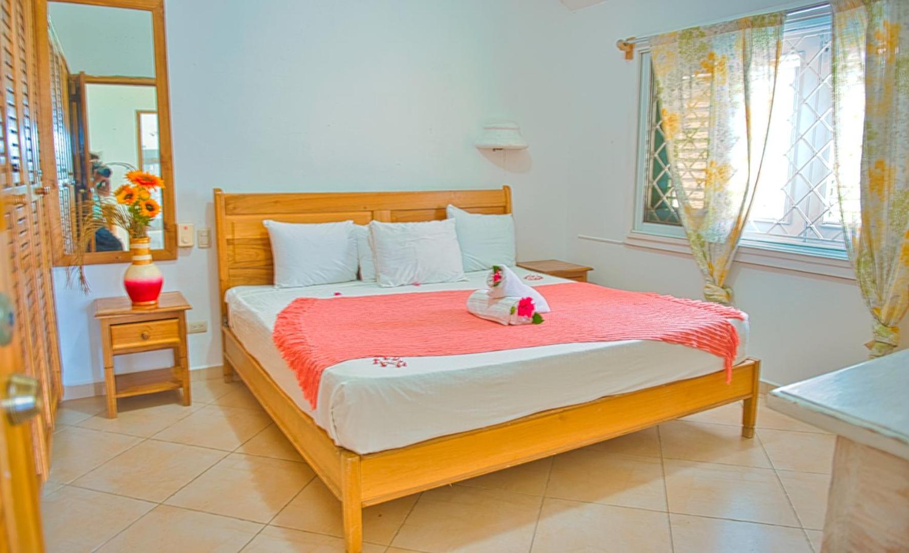 Hoteles Josefina Las Terrenas Exterior photo