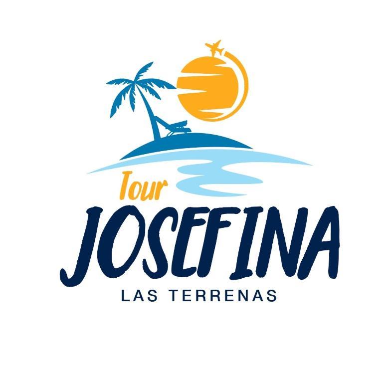 Hoteles Josefina Las Terrenas Exterior photo
