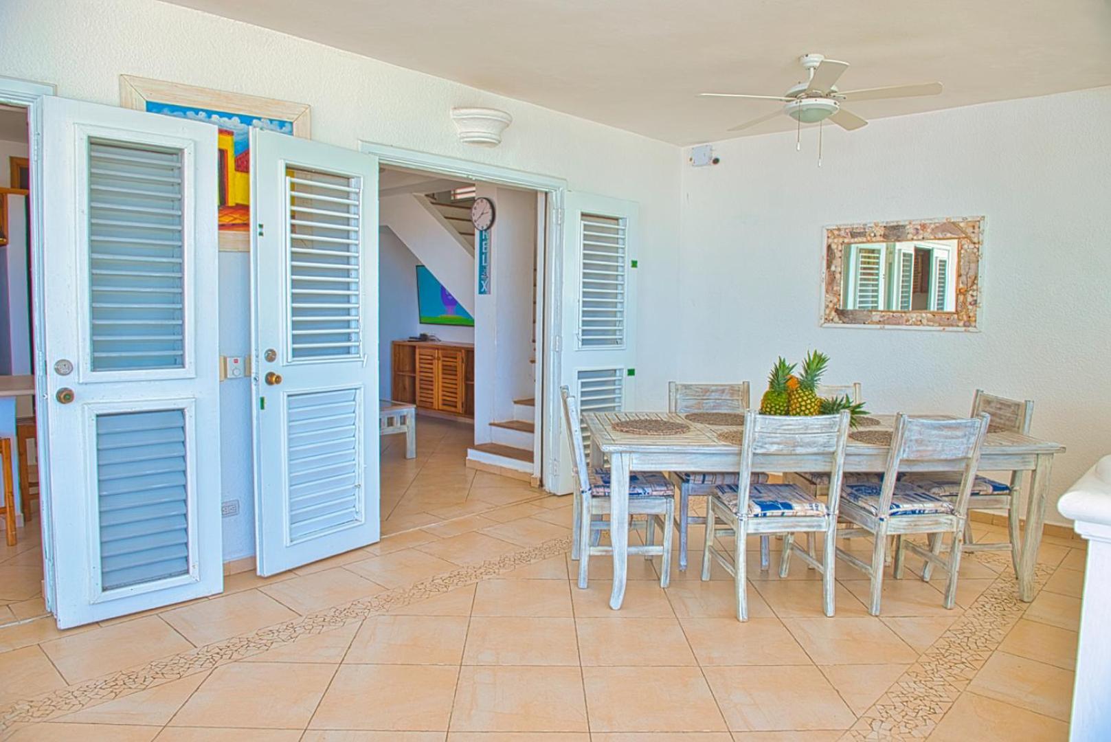 Hoteles Josefina Las Terrenas Exterior photo