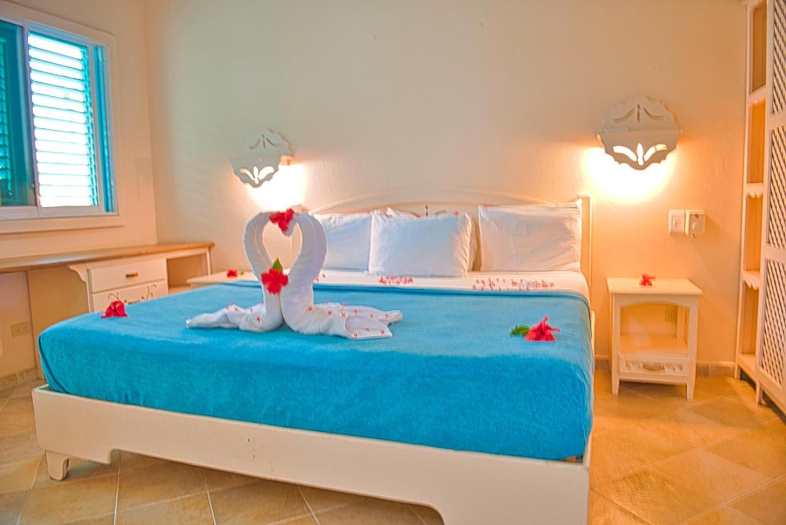 Hoteles Josefina Las Terrenas Exterior photo