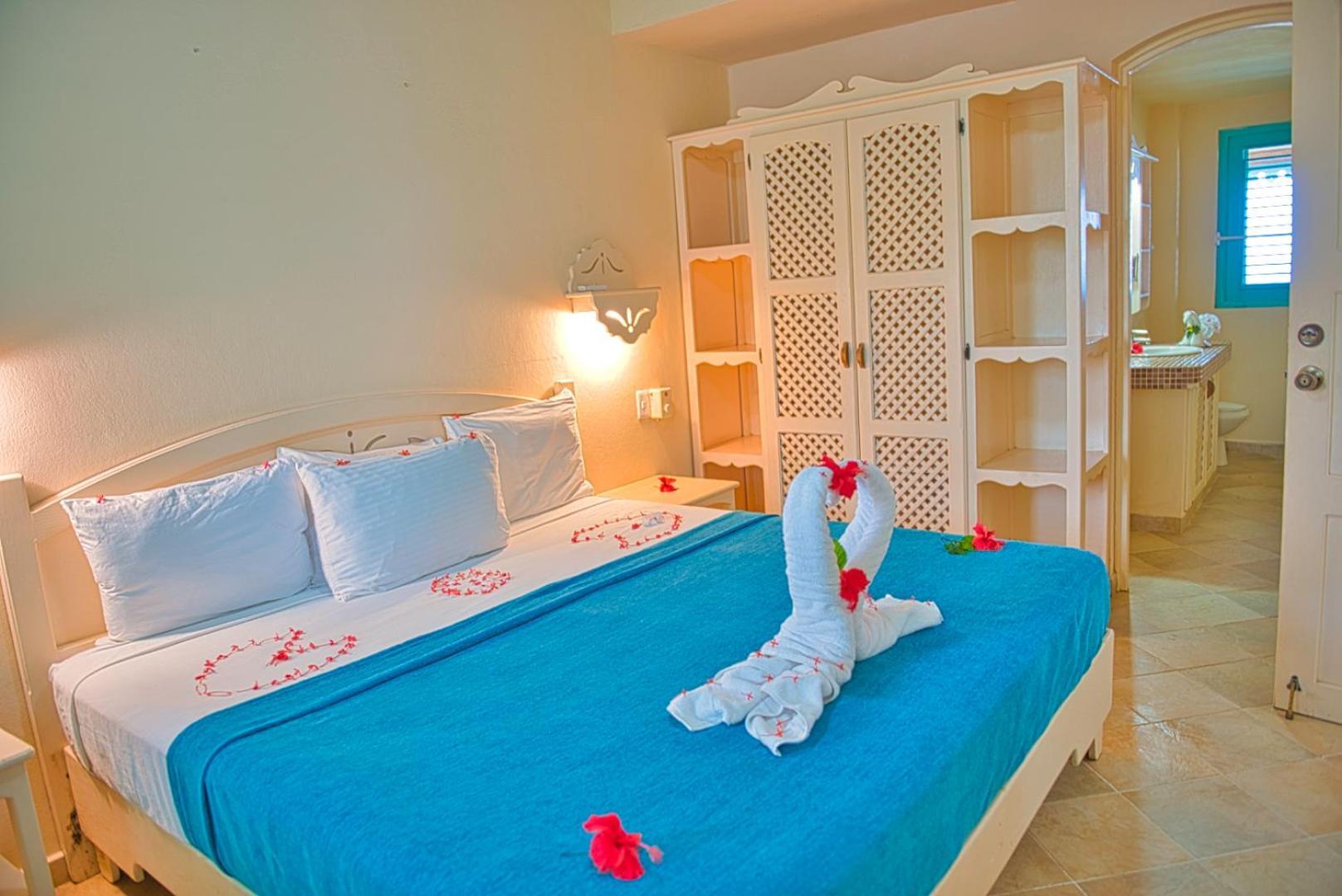 Hoteles Josefina Las Terrenas Exterior photo
