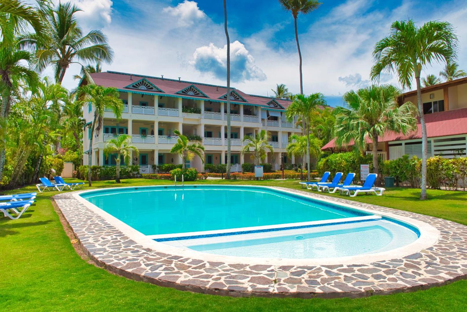 Hoteles Josefina Las Terrenas Exterior photo