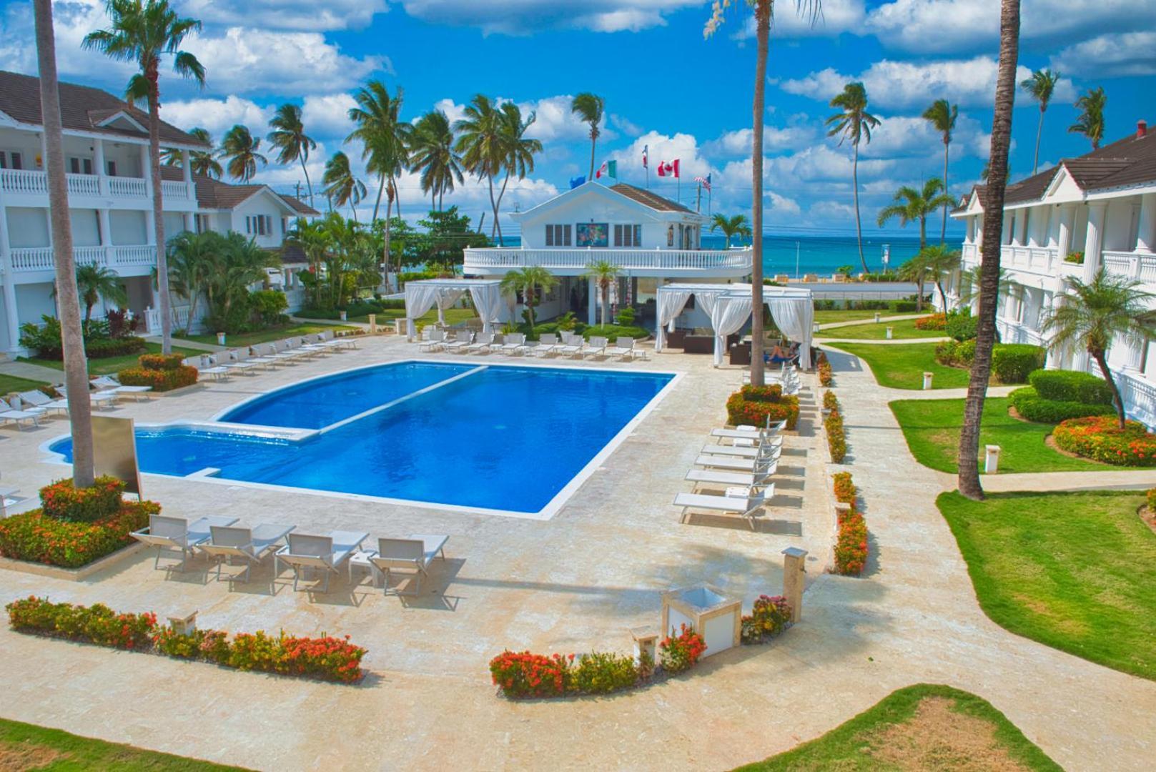 Hoteles Josefina Las Terrenas Exterior photo