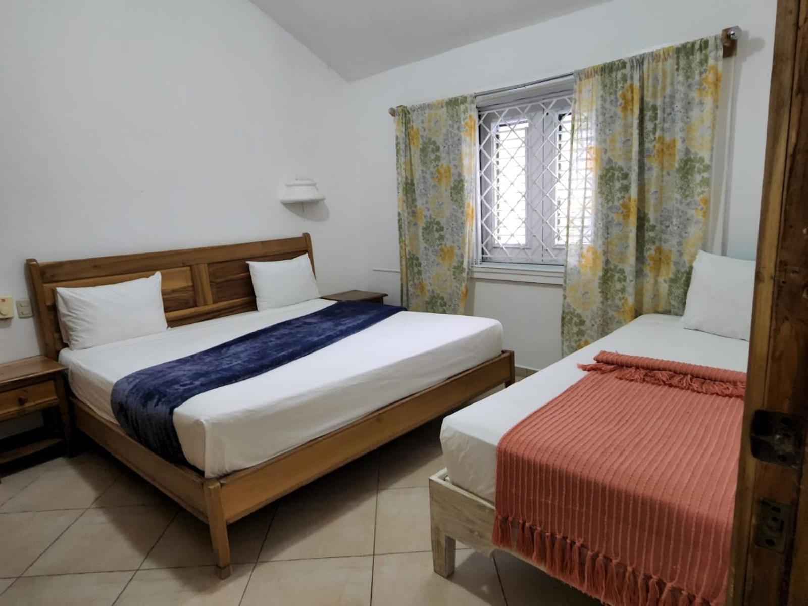 Hoteles Josefina Las Terrenas Exterior photo