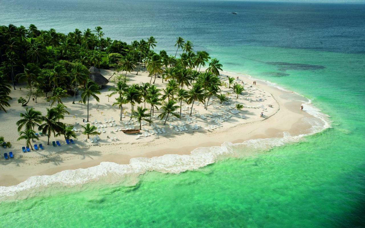 Hoteles Josefina Las Terrenas Exterior photo