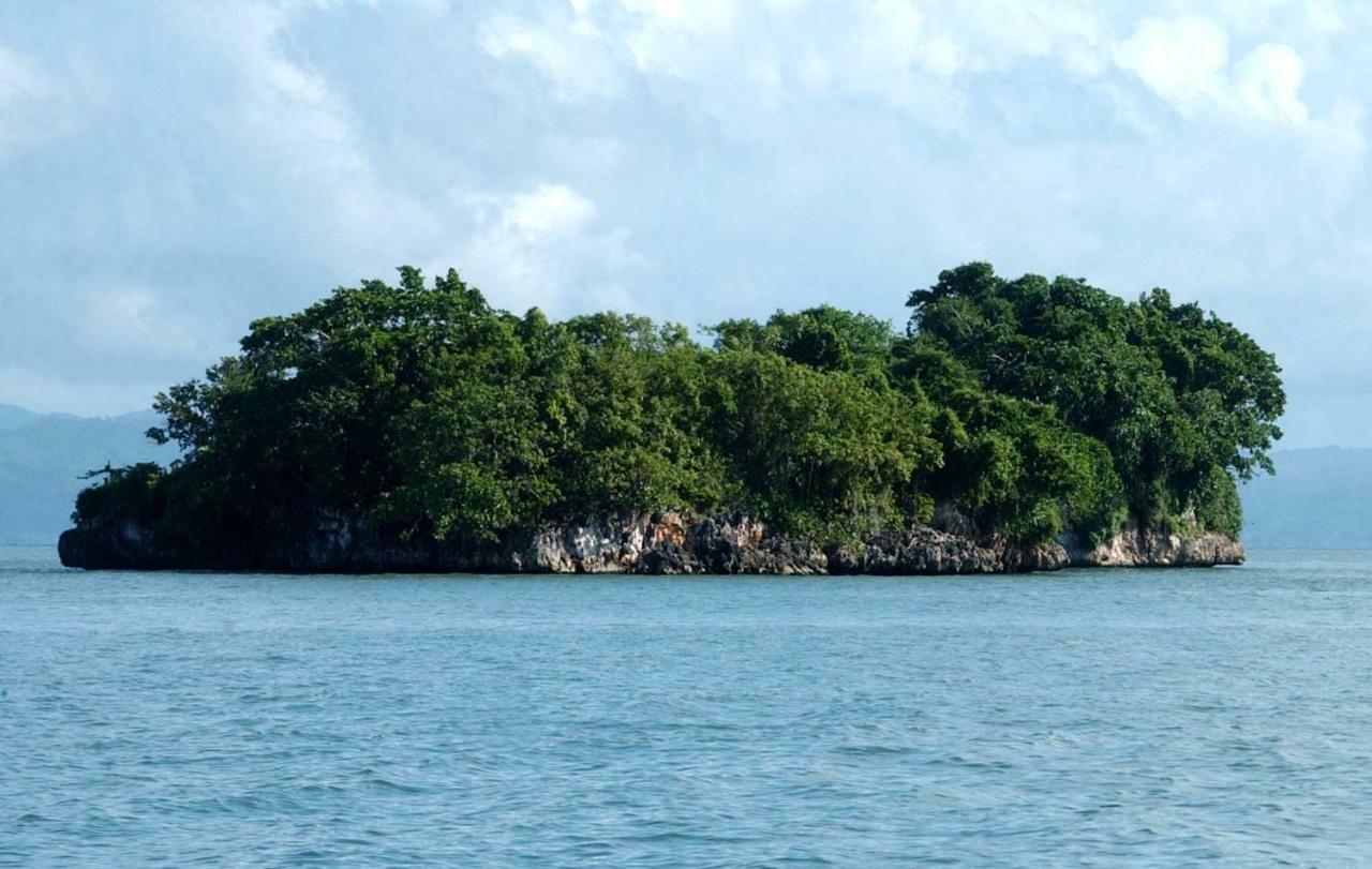 Hoteles Josefina Las Terrenas Exterior photo
