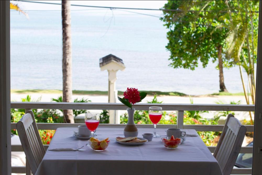 Hoteles Josefina Las Terrenas Exterior photo