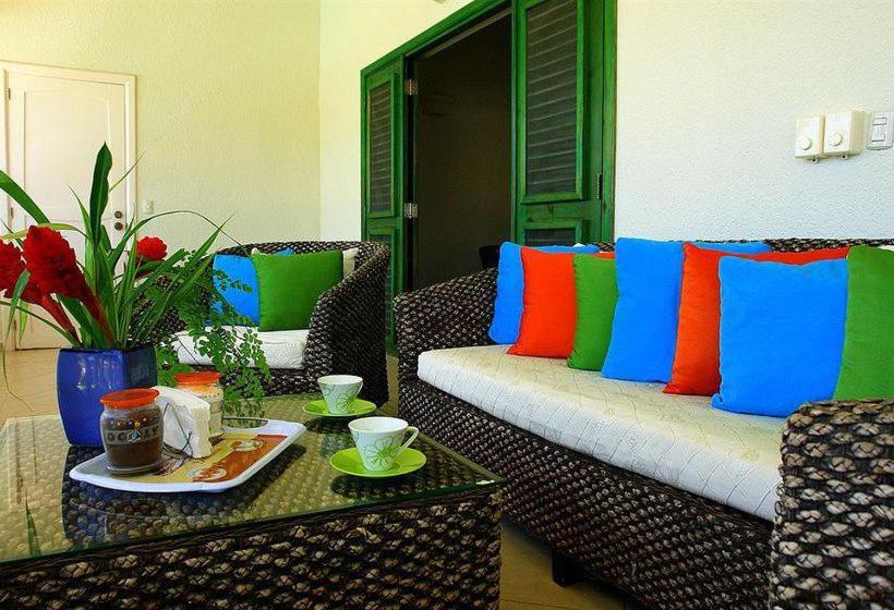 Hoteles Josefina Las Terrenas Exterior photo